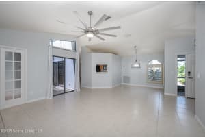 1551 Independence Avenue, Melbourne, FL 32940 - MLS#1043419