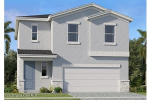 1948 Croft Inlt Dr NW, Palm Bay, FL 32907, Sold 04/15/25