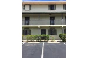 199 Highway A1a, D-103, Satellite Beach, FL 32937 - MLS#1043426