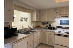 199 Highway A1a, D-103, Satellite Beach, FL 32937 - MLS#1043426