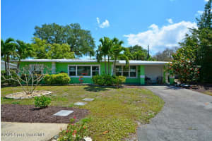 15 Hardee Circle N, Rockledge, Fl 32955, Rockledge