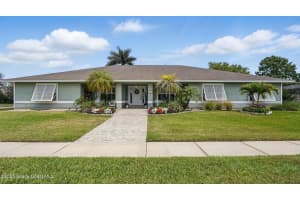235 Northgrove Drive, Merritt Island, FL 32953 Sold 08/26/25