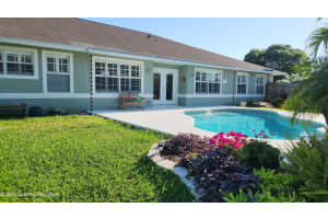 235 Northgrove Drive, Merritt Island, FL 32953 Sold 08/26/25