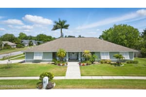 235 Northgrove Drive, Merritt Island, FL 32953 Sold 08/26/25