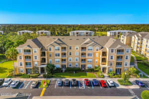 1626 Peregrine Circle, 101, Rockledge, Fl 32955, Rockledge
