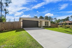 1190 Whisper Road, Palm Bay, FL 32909 Sold 06/04/25