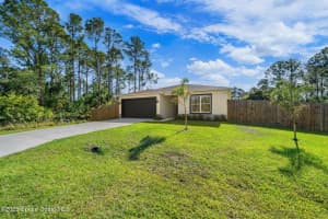 1190 Whisper Road, Palm Bay, FL 32909 Sold 06/04/25