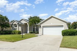 6024 Newbury Circle, Melbourne, FL 32940 Sold 06/02/25