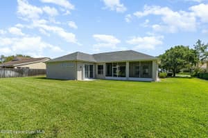 6024 Newbury Circle, Melbourne, FL 32940 Sold 06/02/25