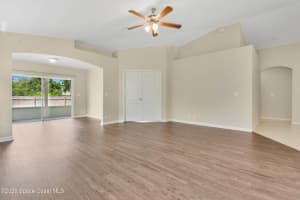 758 Macon Drive, Titusville, FL 32780 Sold 07/11/25