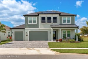 9014 Telica Place, Melbourne, FL 32940 Sold 08/08/25