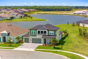 9014 Telica Place, Melbourne, FL 32940 Sold 08/08/25