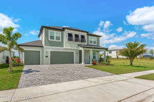 9014 Telica Place, Melbourne, FL 32940 Sold 08/08/25
