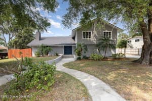 4240 Longbow Drive, Titusville, FL 32796 Sold 09/22/25