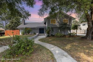 4240 Longbow Drive, Titusville, FL 32796 Sold 09/22/25