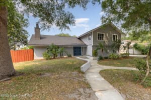4240 Longbow Drive, Titusville, FL 32796 Sold 09/22/25