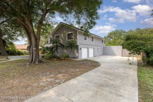 4240 Longbow Drive, Titusville, FL 32796 Sold 09/22/25