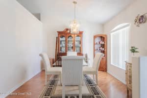 427 Fitchburg Street, Palm Bay, FL 32908 - MLS#1043466