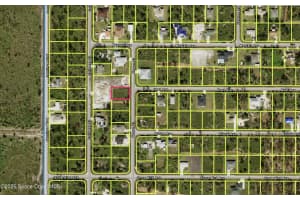 5063 Hogan Street, Port Charlotte, FL 33981 Sold 06/30/25