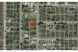 5063 Hogan Street, Port Charlotte, FL 33981 Sold 06/30/25