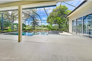 636 Deerhurst Drive, Melbourne, FL 32940 Sold 06/16/25