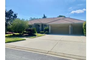 636 Deerhurst Drive, Melbourne, FL 32940 Sold 06/16/25