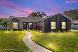 2222 Westminster Drive, Cocoa, Fl 32926, Cocoa