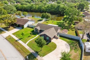 2222 Westminster Drive, Cocoa, FL 32926 - MLS#1043474