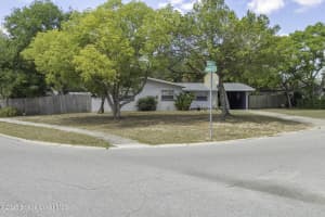4540 Hood Avenue, Titusville, FL 32780 Sold 05/17/25
