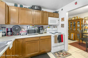 4540 Hood Avenue, Titusville, FL 32780 Sold 05/17/25
