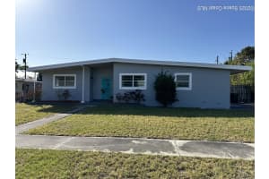 3066 Bailey Terrace, Palm Bay, FL 32905 Sold 09/15/25