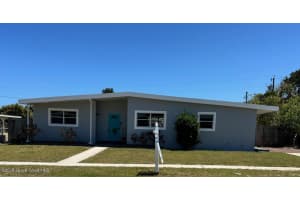 3066 Bailey Terrace, Palm Bay, FL 32905 Sold 09/15/25