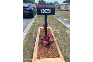3066 Bailey Terrace, Palm Bay, FL 32905 Sold 09/15/25