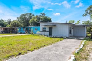 1139 Grove Avenue, Cocoa, Fl 32922, Cocoa