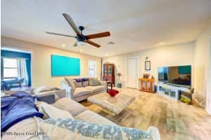 2080 Shannon Avenue, Indialantic, FL 32903 Sold 07/09/25