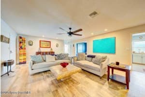 2080 Shannon Avenue, Indialantic, FL 32903 Sold 07/09/25