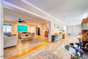 2080 Shannon Avenue, Indialantic, FL 32903 Sold 07/09/25