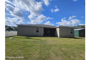 1468 Seeley Circle, Palm Bay, FL 32907 Sold 07/25/25