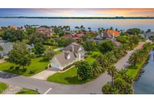 110 River Woods Drive, Rockledge, Fl 32955, Rockledge