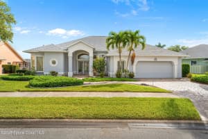 975 Wildwood Drive, Melbourne, FL 32940 Sold 06/27/25