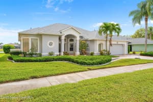 975 Wildwood Drive, Melbourne, FL 32940 Sold 06/27/25