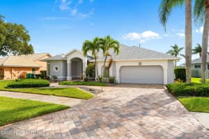 975 Wildwood Drive, Melbourne, FL 32940 Sold 06/27/25