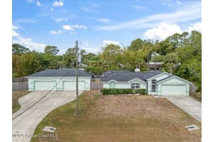 6280 Golfview Avenue, Cocoa, FL 32927 Sold 08/22/25
