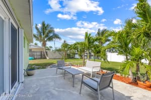 117 Coral Reef Drive, Satellite Beach, FL 32937 Sold 08/08/25