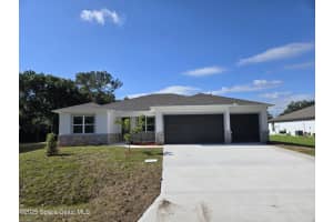 874 Horizon Road, Palm Bay, FL 32909 Sold 05/14/25