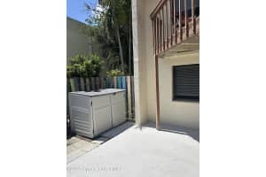 8709 Jasmine Court, Cape Canaveral, FL 32920 Sold 05/28/25