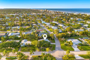 300 12th Terrace, Indialantic, FL 32903 Sold 10/30/25