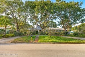 300 12th Terrace, Indialantic, FL 32903 Sold 10/30/25