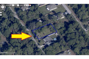 2677 Raven Avenue, Palm Bay, FL 32909 Sold 08/27/25