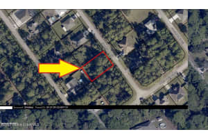 2684 Palmer Avenue, Palm Bay, FL 32909 Sold 08/27/25